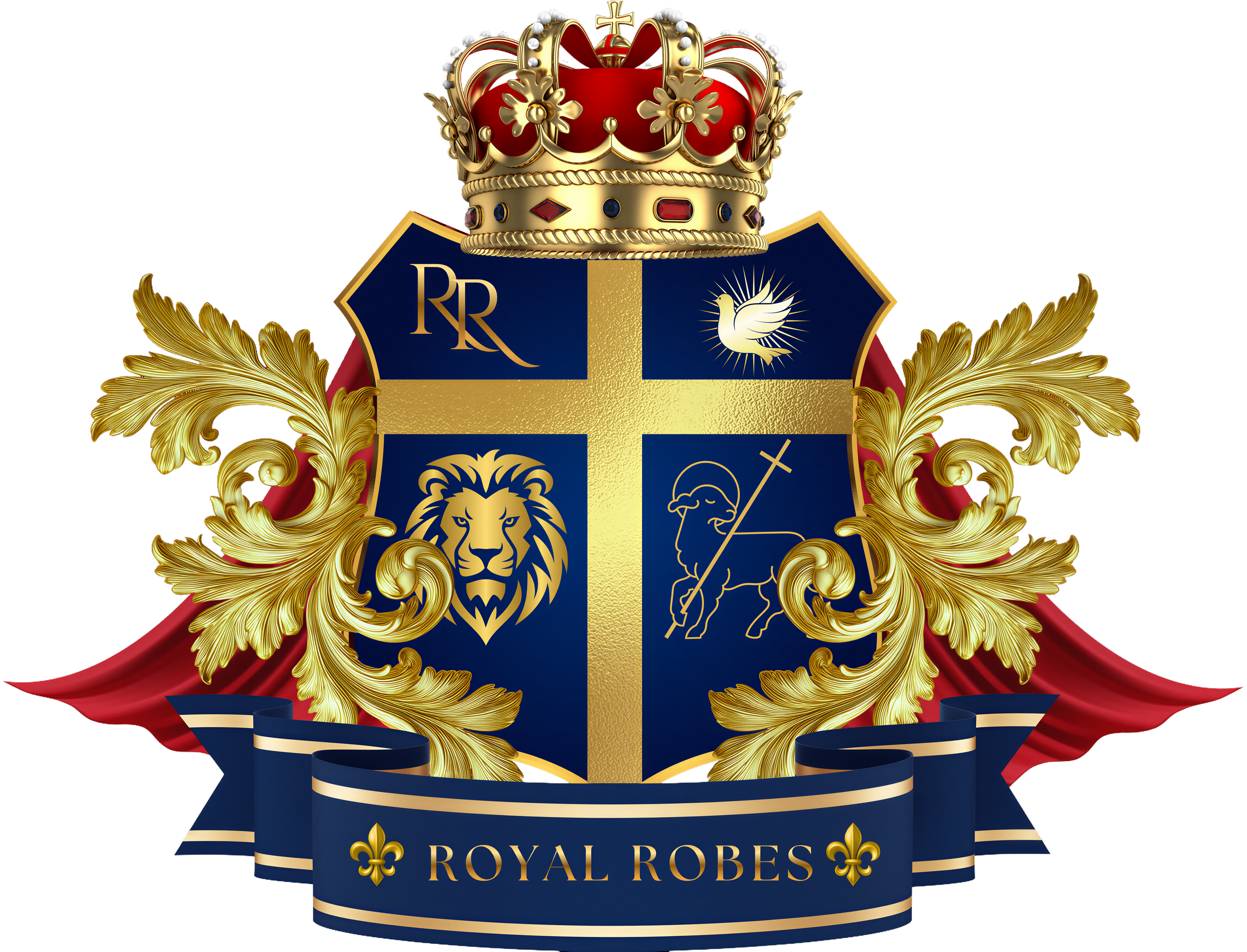 Royal Robes